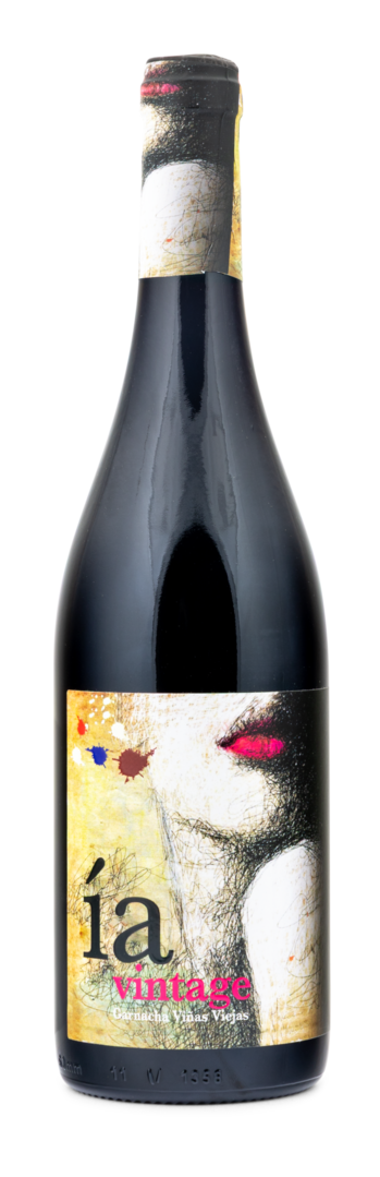 Image of 2023 ía Vintage Garnacha Viñas Viejas
