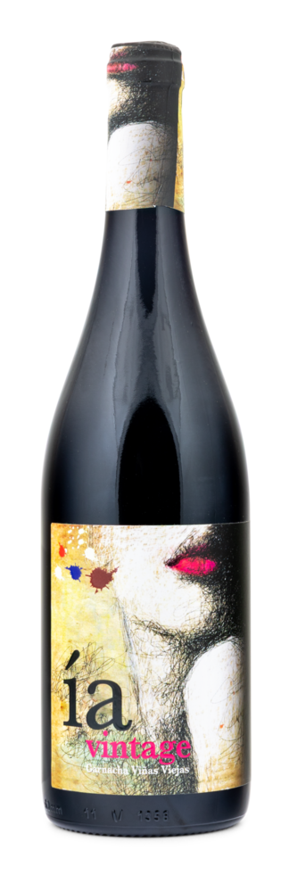 2023 ía Vintage Garnacha Viñas Viejas 2023 ía Vintage Garnacha Viñas Viejas