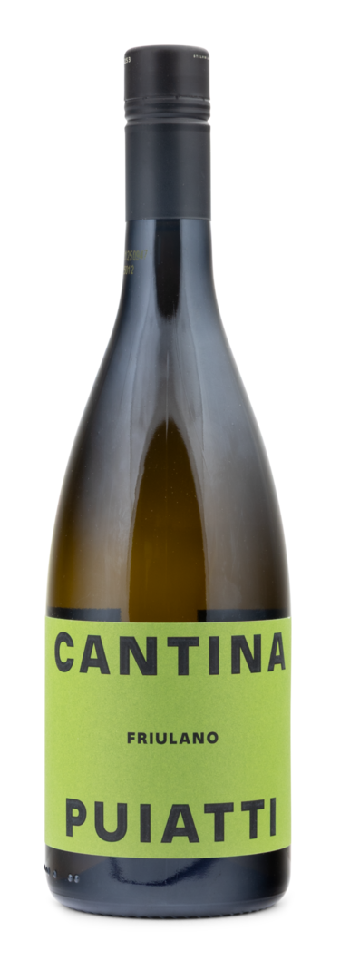 Image of 2024 Friulano Friuli DOC
