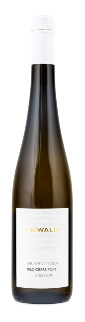 Image of 2024 Grüner Veltliner "Ried Obere Point" Federspiel