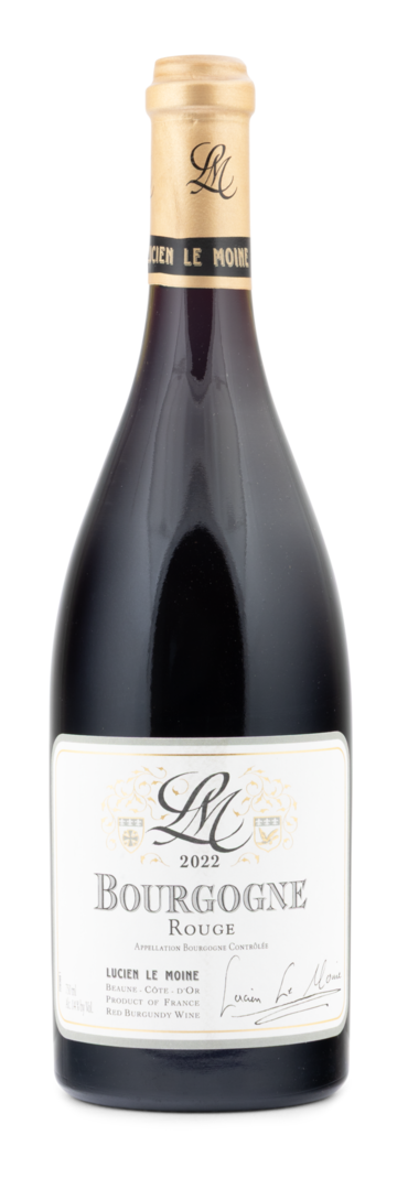 Image of 2022 Bourgogne Rouge AC