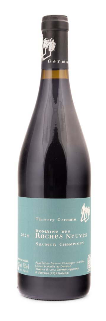 Image of 2024 Saumur Champigny