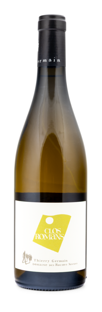 2023 Clos Romans Blanc 2023 Clos Romans Blanc