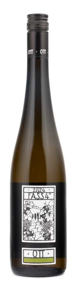2024 Grüner Veltliner "Fass 4" 2024 Grüner Veltliner "Fass 4"