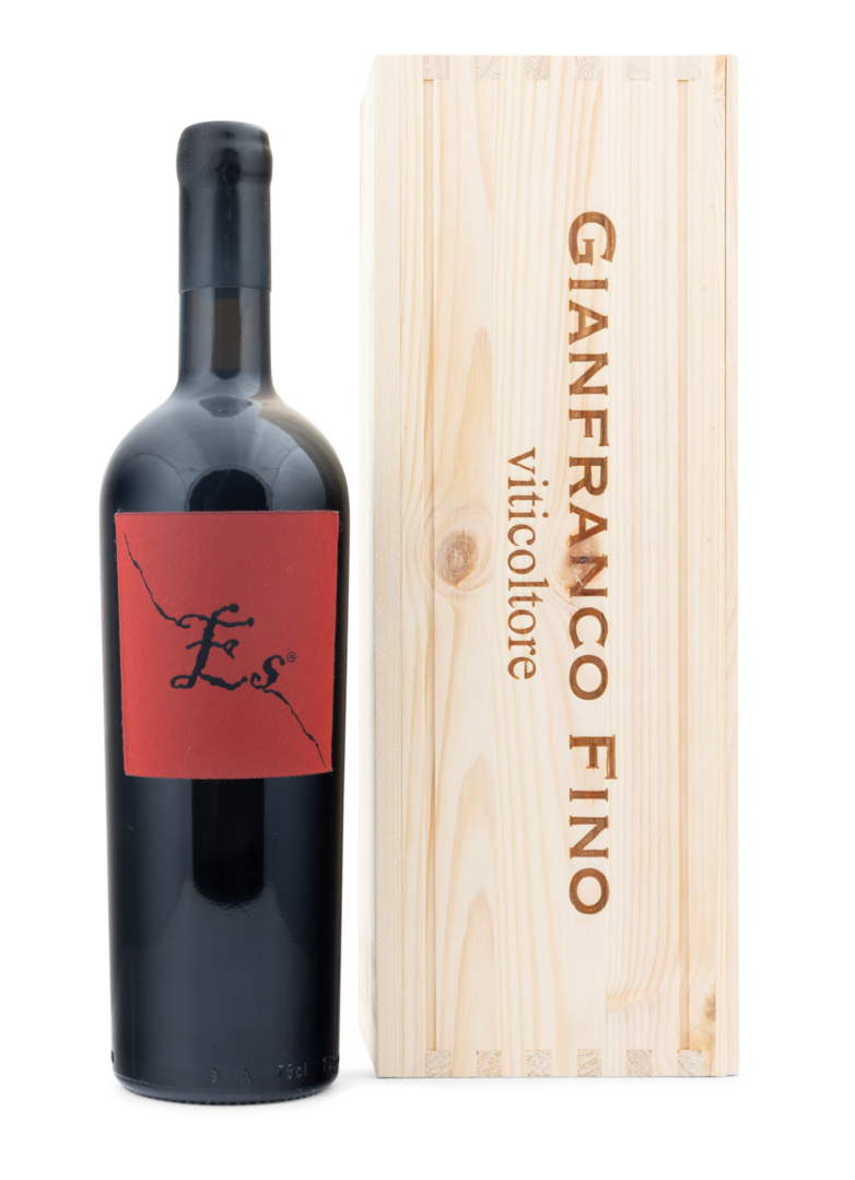 Image of 2019 ES Salento Primitivo IGT Red