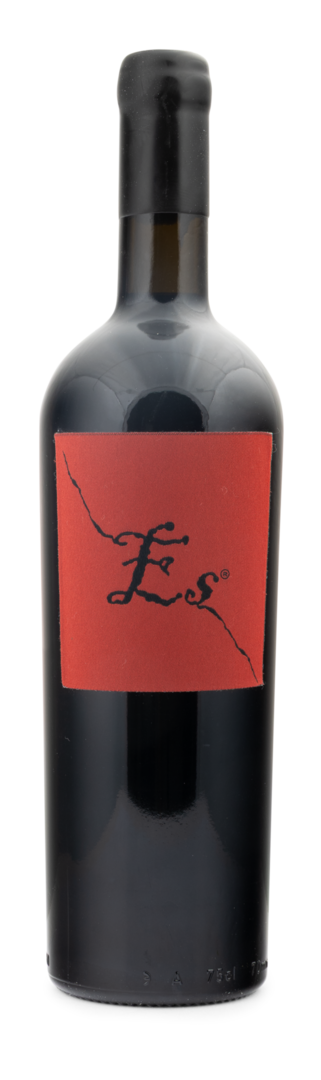 2019 ES Salento Primitivo IGT Red 2019 ES Salento Primitivo IGT Red