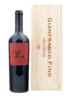 2019 ES Salento Primitivo IGT Red 2019 ES Salento Primitivo IGT Red