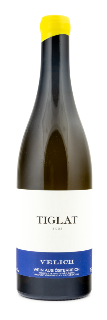 Image of 2022 Tiglat Chardonnay