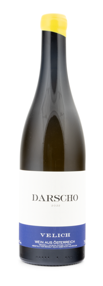 2022 Darscho Chardonnay 2022 Darscho Chardonnay