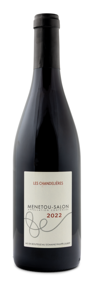 2022 Les Chandelières rouge 2022 Les Chandelières rouge
