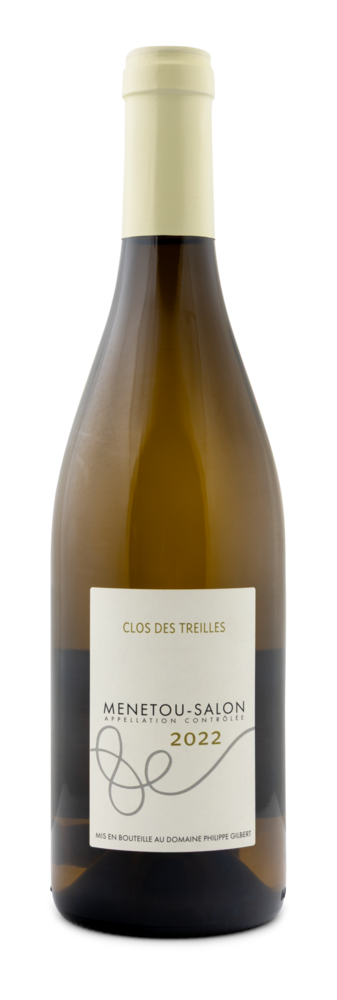 2022 Clos des Treilles blanc 2022 Clos des Treilles blanc