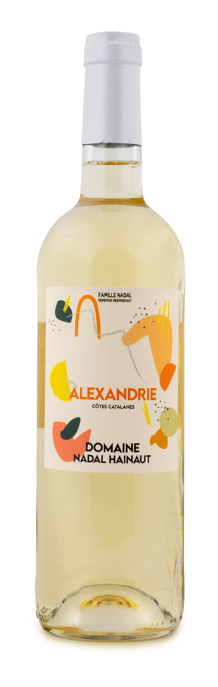 2023 Alexandrie Muscat Sec 2023 Alexandrie Muscat Sec