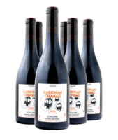 2022 Carignan Sauvage