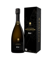 Champagne Bollinger PN TX 20 Brut