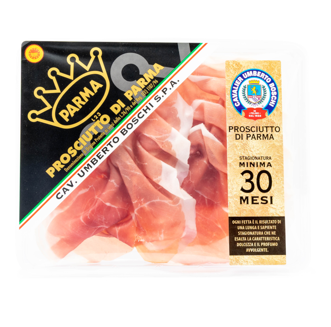 Image of Prosciutto di Parma 30 Monate