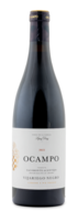 2022 Ocampo Vijariego Negro