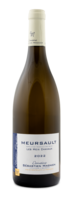 2022 Meursault AC "Les Meix Chavaux" 2022 Meursault AC "Les Meix Chavaux"