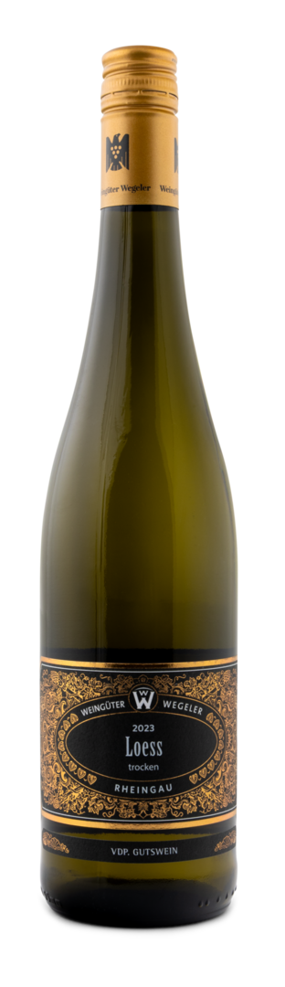 Image of 2023 Loess Riesling trocken