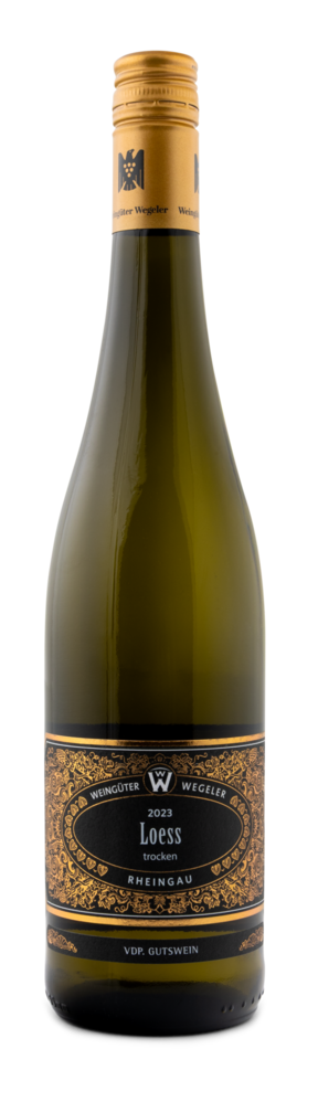 2023 Loess Riesling trocken 2023 Loess Riesling trocken