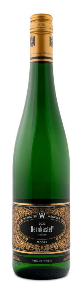 2022 Bernkasteler Riesling trocken