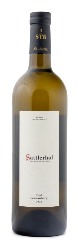 2022 Ried Sernauberg Sauvignon Blanc 2022 Ried Sernauberg Sauvignon Blanc