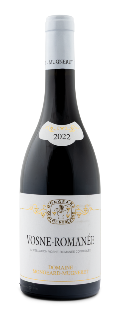 Image of 2022 Vosne-Romanée AC