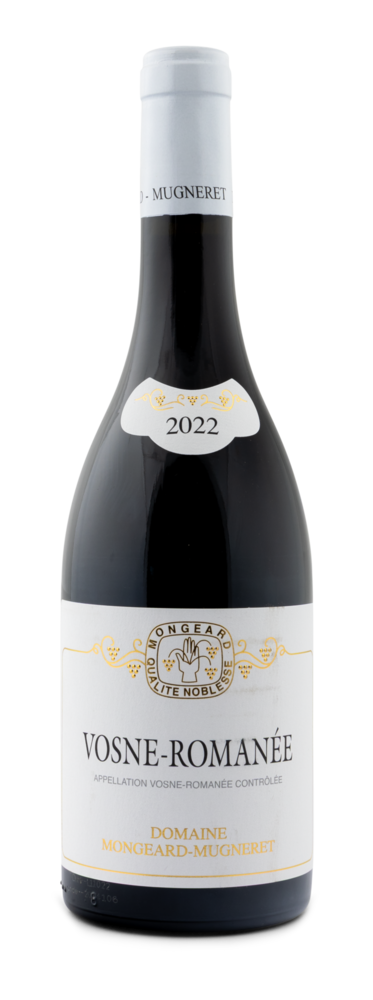 2022 Vosne-Romanée AC 2022 Vosne-Romanée AC