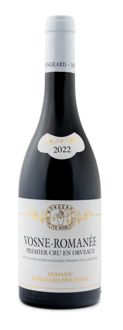 Image of 2022 Vosne Romanée Premier Cru AC „En Orveaux“