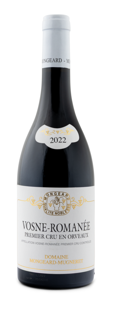 2022 Vosne Romanée Premier Cru AC „En Orveaux“ 2022 Vosne Romanée Premier Cru AC „En Orveaux“