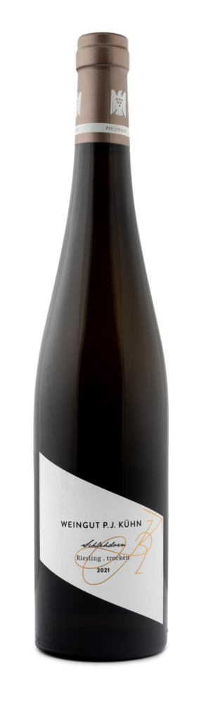 2021 Schlehdorn Riesling trocken PJK.Unikat 2021 Schlehdorn Riesling trocken PJK.Unikat