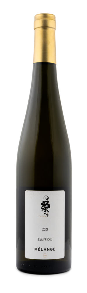 2021 Mélange Rheingau Riesling trocken