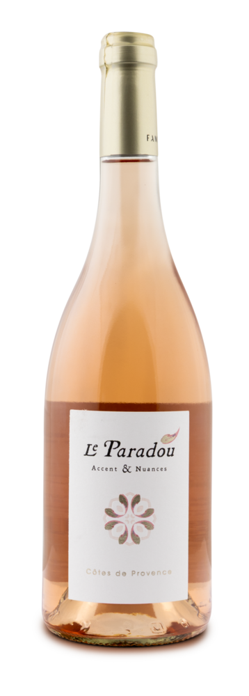 2024 Le Paradou Rosé 2024 Le Paradou Rosé