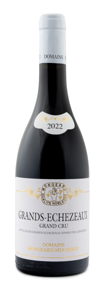 2022 Grands-Echezeaux Grand Cru AC 2022 Grands-Echezeaux Grand Cru AC