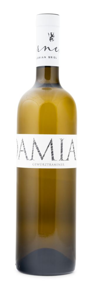 2024 "DAMIAN" Alto Adige Südtirol DOC Gewürztraminer 2024 "DAMIAN" Alto Adige Südtirol DOC Gewürztraminer