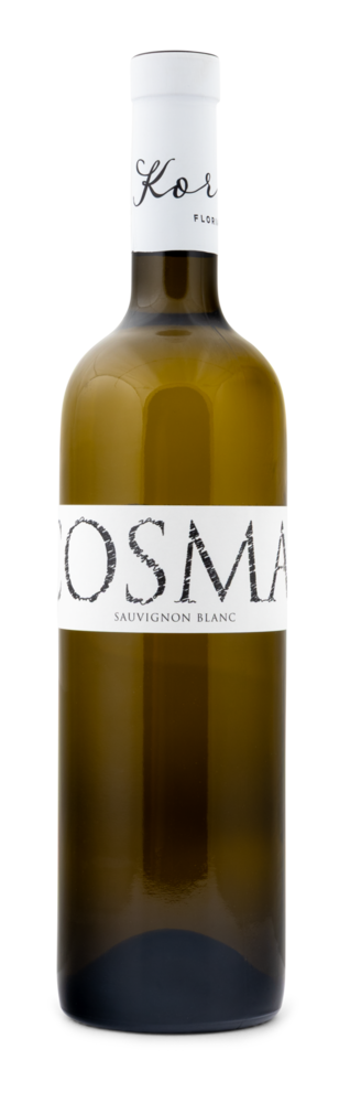2024 "COSMAS" Alto Adige Südtirol DOC Sauvignon Blanc 2024 "COSMAS" Alto Adige Südtirol DOC Sauvignon Blanc