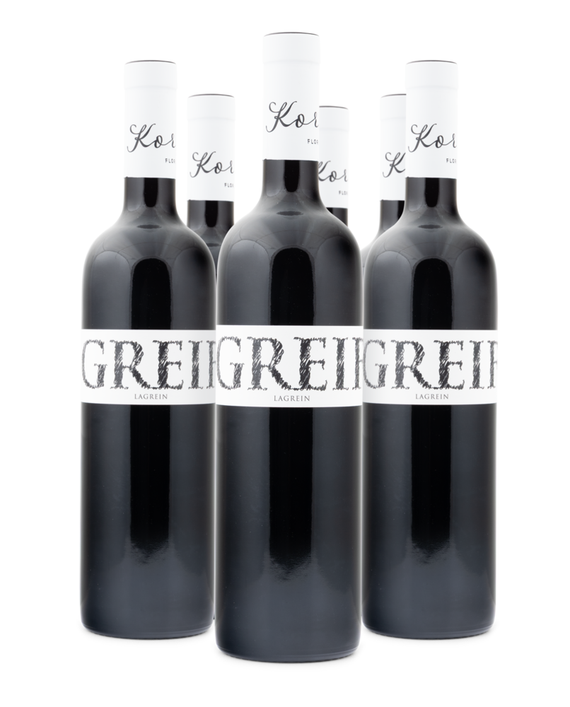 2024 "GREIF" Alto Adige Südtirol DOC Lagrein 2024 "GREIF" Alto Adige Südtirol DOC Lagrein