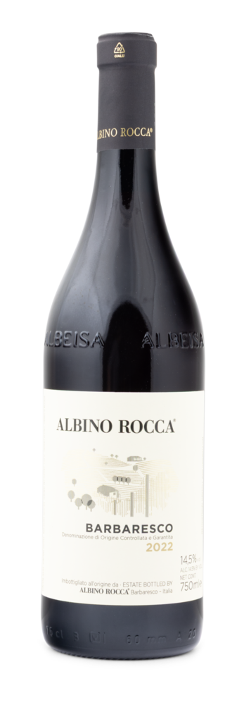 2022 Barbaresco DOCG 2022 Barbaresco DOCG