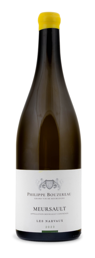 2023 Meursault AC "Les Narvaux" Blanc
