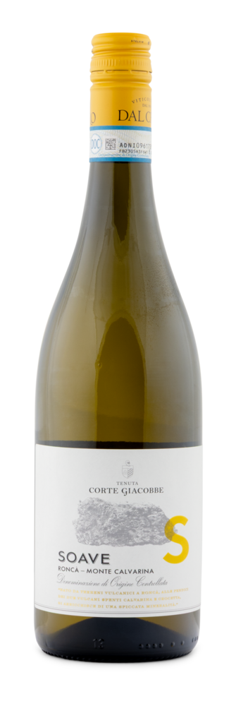 2024 Soave Roncà - Monte Calvarina DOC