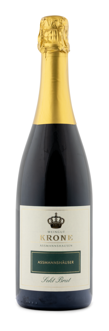Image of 2018 Assmannshäuser Spätburgunder Sekt Brut