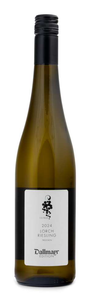 2024 Lorch Riesling Edition Dallmayr trocken 2024 Lorch Riesling Edition Dallmayr trocken