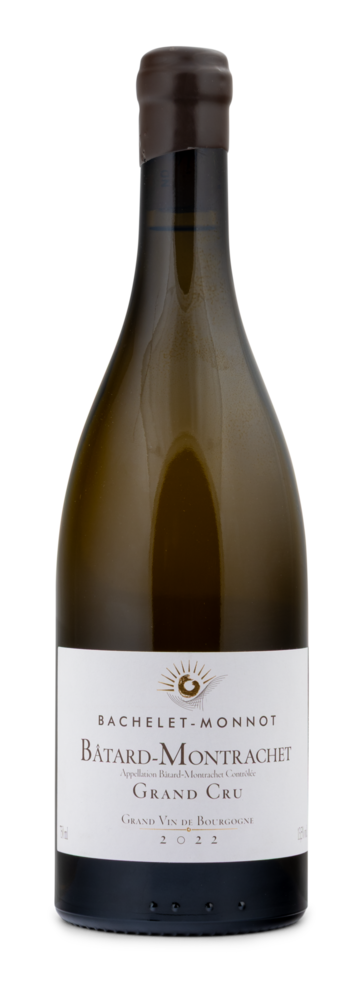 2022 Bâtard-Montrachet Grand Cru AC