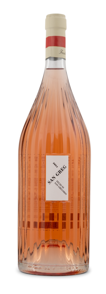 2024 San Greg Campania Rosato IGT 2024 San Greg Campania Rosato IGT