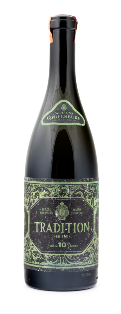 Image of Schloss Gobelsburg Tradition Heritage Cuvée 10 years Edition 853