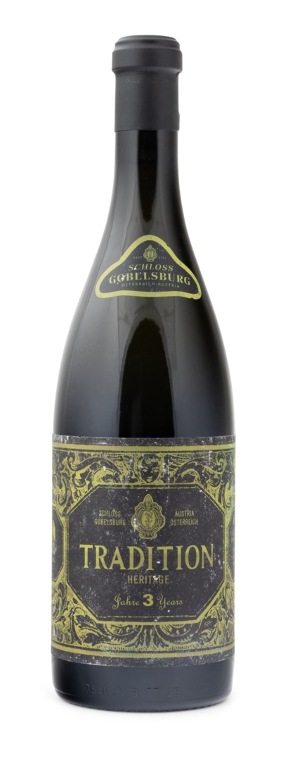 Image of Schloss Gobelsburg Tradition Heritage Cuvée 3 years Edition 853