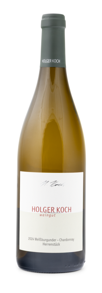 2023 Pinot Noir "Steinfelsen" Edition Dallmayr