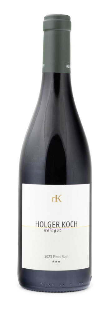 2023 Pinot Noir Selection *** 2023 Pinot Noir Selection ***