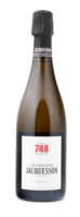 Champagne Jacquesson Cuvée N° 748 Extra Brut Champagne Jacquesson Cuvée N° 748 Extra Brut