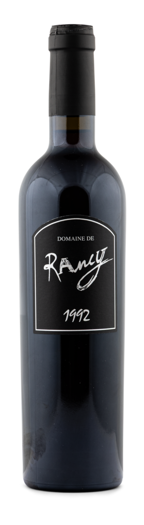 Image of 1992 Rivesaltes Ambré AOC