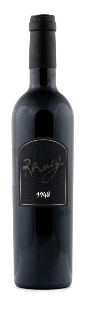 1948 Rivesaltes Ambré AOC 1948 Rivesaltes Ambré AOC